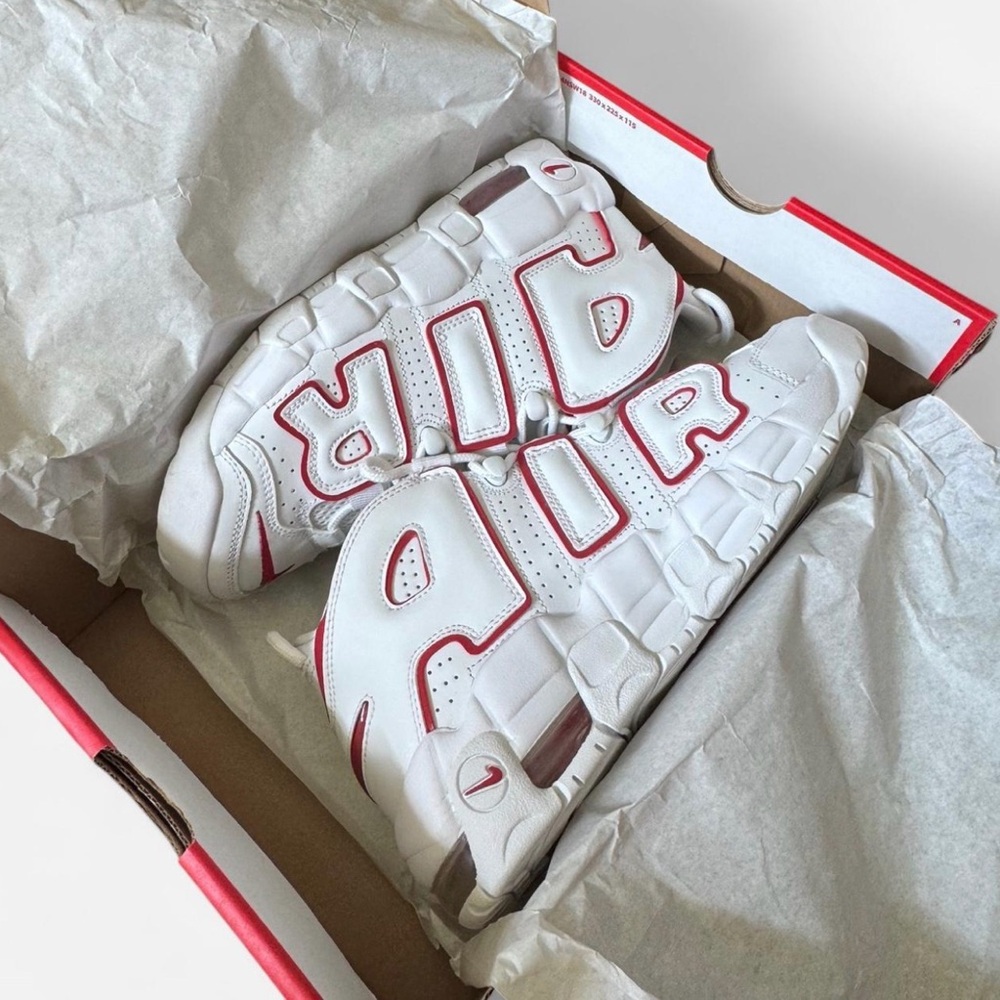 Nike Air More Uptempo